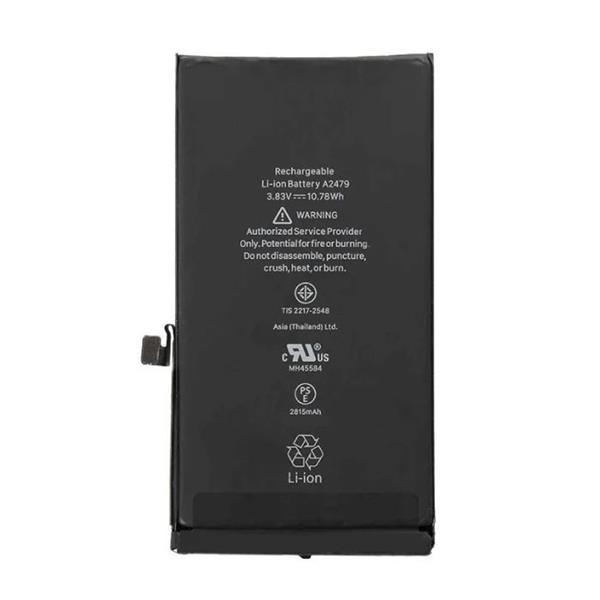 iPhone 12 Batterij/Accu AAA+ Kwaliteit Kopen Toebehoren en Onderdelen