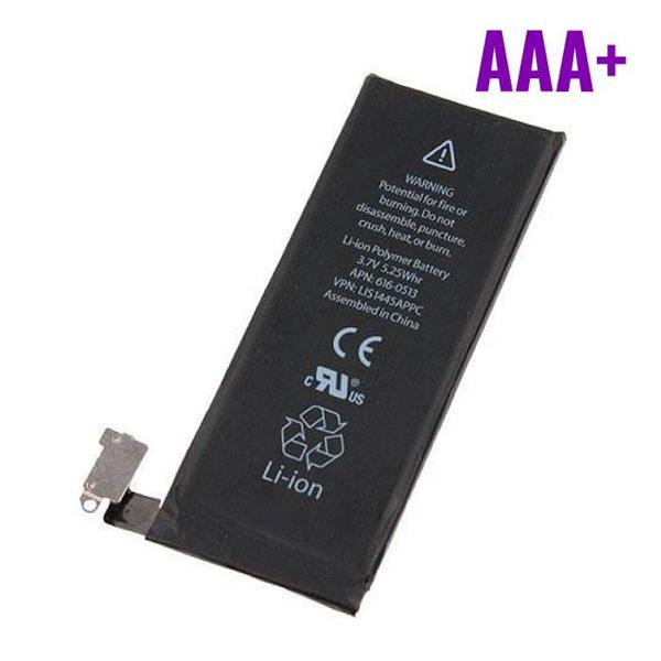 Grote foto iphone 4 batterij accu aaa kwaliteit telecommunicatie toebehoren en onderdelen