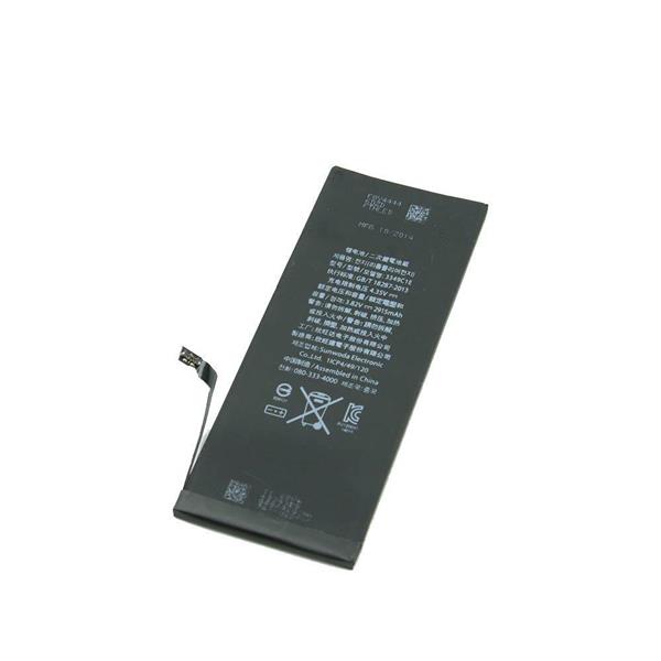 Grote foto iphone 6 batterij accu aaa kwaliteit telecommunicatie toebehoren en onderdelen