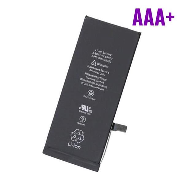 Grote foto iphone 7 batterij accu aaa kwaliteit telecommunicatie toebehoren en onderdelen