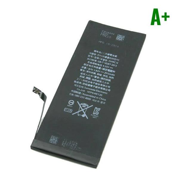 Grote foto iphone 6s batterij accu a kwaliteit telecommunicatie toebehoren en onderdelen
