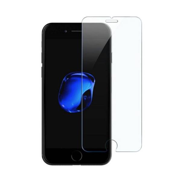 Grote foto iphone se 2022 screen protector tempered glass film gehard glas glazen telecommunicatie mobieltjes
