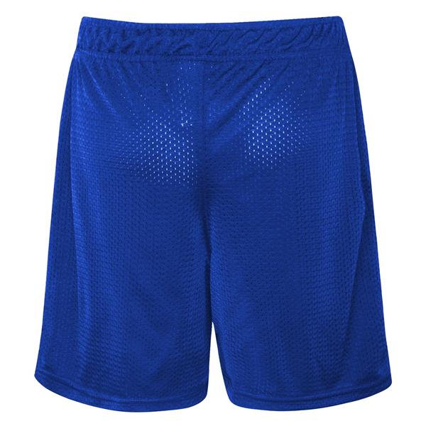 Grote foto nba steph curry short blauw 2.0 kledingmaat l sport en fitness basketbal