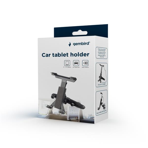 Grote foto hoofdsteun houder ipad auto autohouder tablet achterbank auto onderdelen accessoire delen