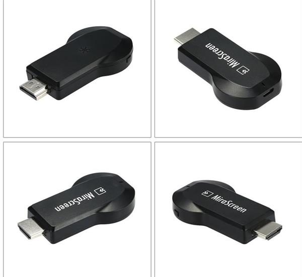 Grote foto mirascreen smart tv mediaspeler google chromecast apple tv miracast vervanger audio tv en foto algemeen