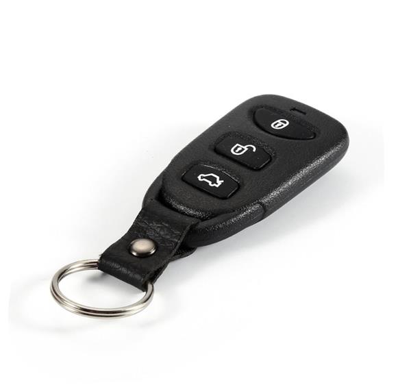 Grote foto centrale deurvergrendeling set deur vergrendeling auto keyless entry 2x sleutel auto onderdelen overige auto onderdelen