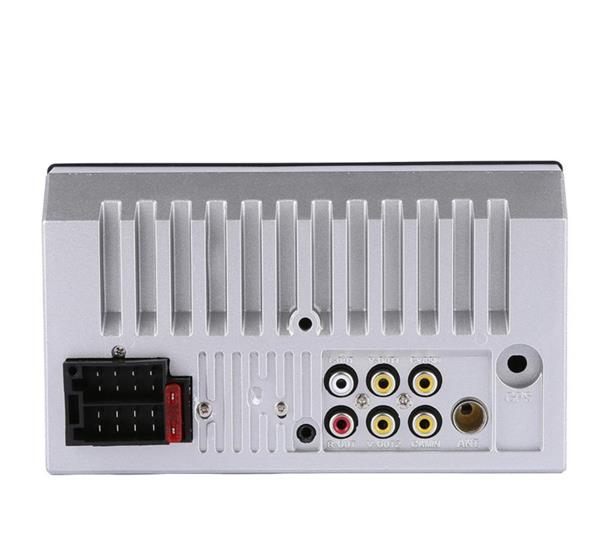 Grote foto autoradio auto radio 7 inch 2 din 2din bluetooth usb mp5 fm aux radio sd 1 auto onderdelen autoradio