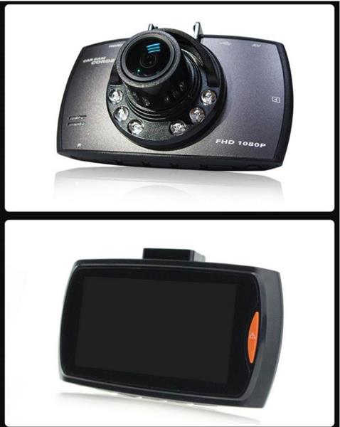 Grote foto dashboardcamera nachtzicht dash cam dashcam full hd 1080p 1 audio tv en foto algemeen