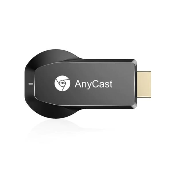 Grote foto anycast m9 smart tv android stick hdmi chromecast apple tv ezcast vervanger audio tv en foto algemeen