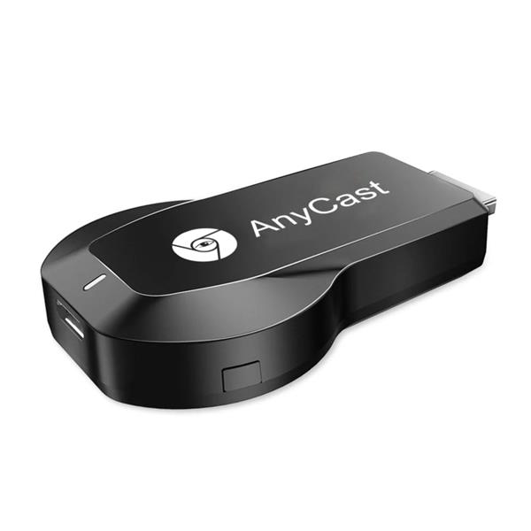 Grote foto anycast m9 smart tv android stick hdmi chromecast apple tv ezcast vervanger audio tv en foto algemeen