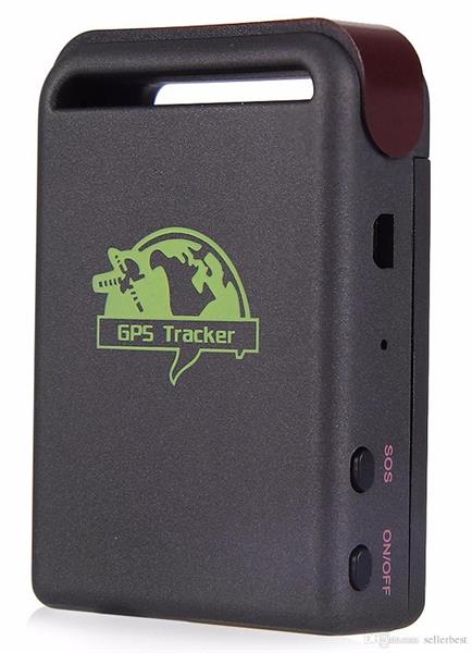 Grote foto gprs gps auto tracker volgen volgsysteem volgen klein auto onderdelen overige auto onderdelen