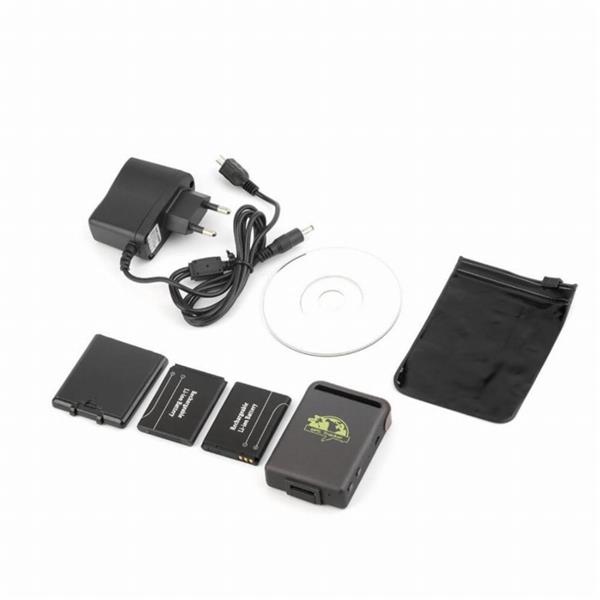 Grote foto gprs gps auto tracker volgen volgsysteem volgen klein auto onderdelen overige auto onderdelen