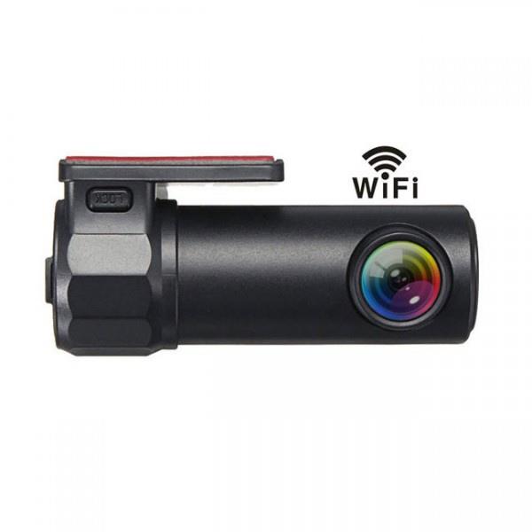 Grote foto dashboardcamera nachtzicht dash cam dashcam wifi full hd audio tv en foto algemeen