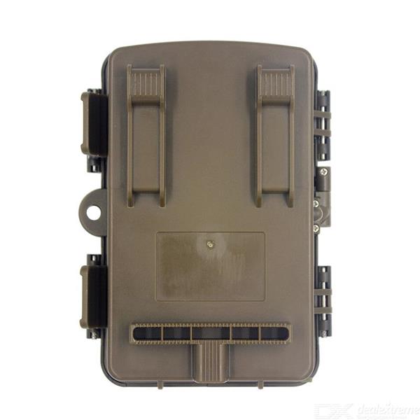 Grote foto wildlife camera buiten wildcamera 2.7k 20mp fullhd waterdicht audio tv en foto algemeen