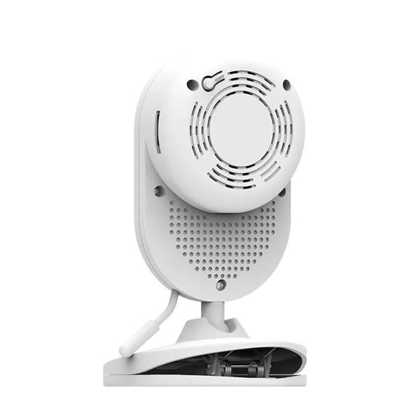 Grote foto wifi babyfoon camera baby foon monitor 4.3 inch scherm kinderen en baby babyfoons