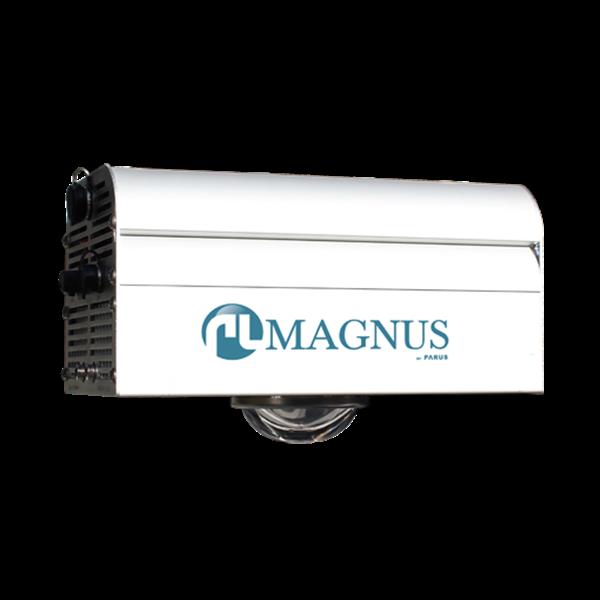 Grote foto magnus light ml 150 white tuin en terras overige tuin en terras