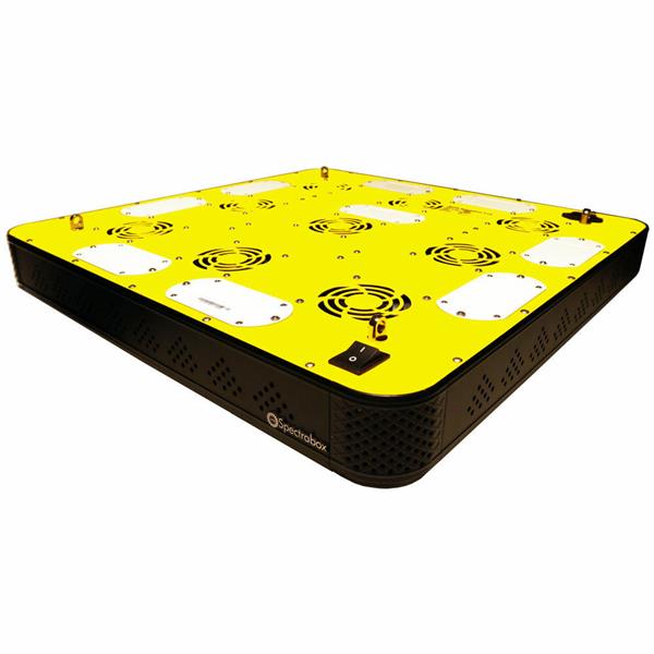 Grote foto spectrabox xtr 900w tuin en terras overige tuin en terras