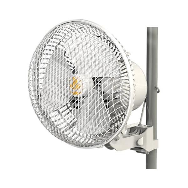 Grote foto secret jardin oscillating monkey fan 20w tuin en terras overige tuin en terras