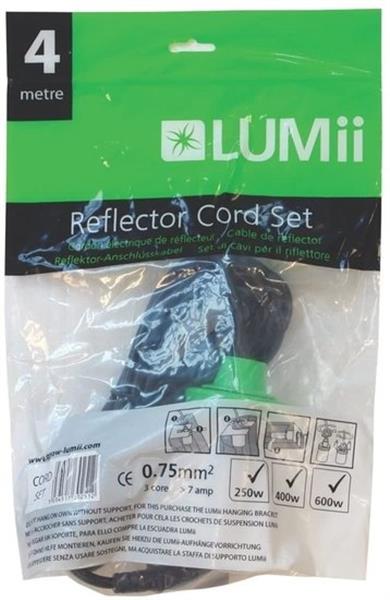 Grote foto lumii reflector cord set tuin en terras overige tuin en terras