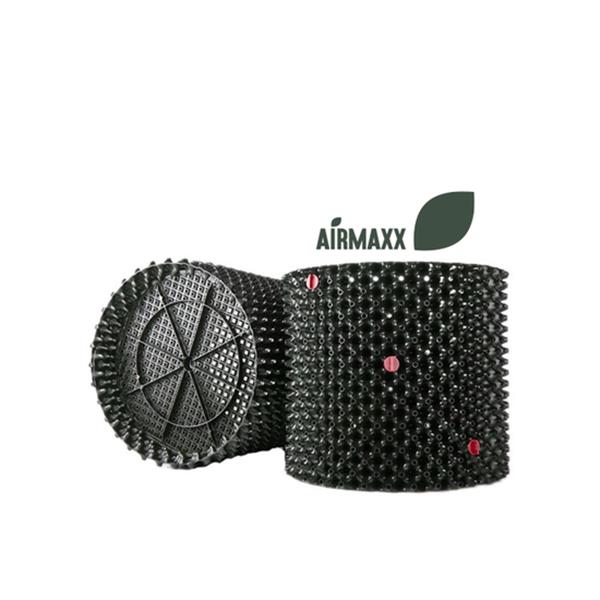 Grote foto airmaxx kweekpot 3 5ltr tuin en terras overige tuin en terras