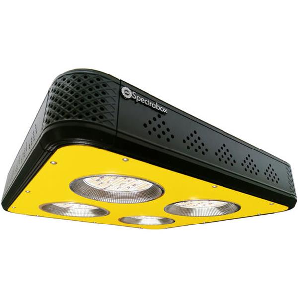 Grote foto spectrabox xtr2 400w tuin en terras overige tuin en terras