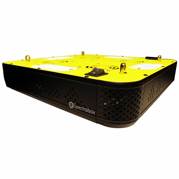 Grote foto spectrabox xtr2 400w tuin en terras overige tuin en terras