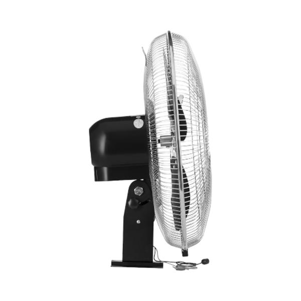 Grote foto ralight wand ventilator 45cm 90w tuin en terras overige tuin en terras