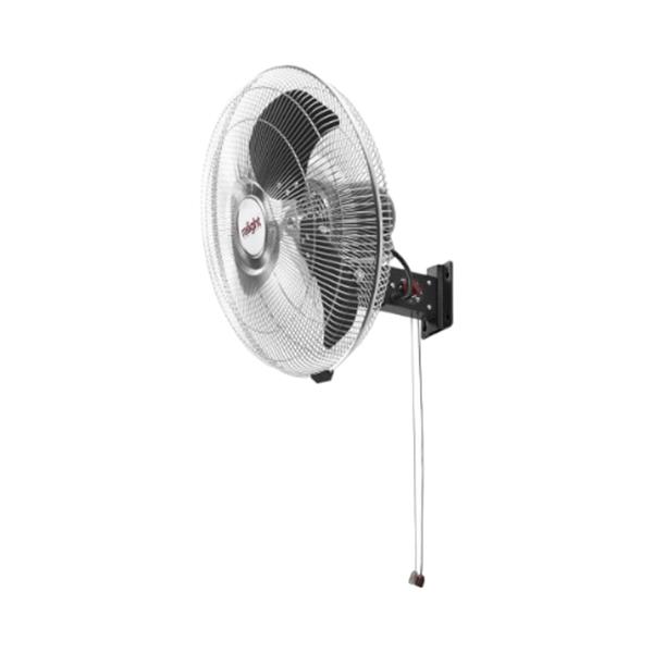 Grote foto ralight wand ventilator 45cm 90w tuin en terras overige tuin en terras