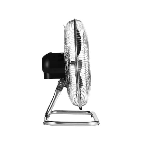 Grote foto ralight vloer ventilator 45cm 75w tuin en terras overige tuin en terras