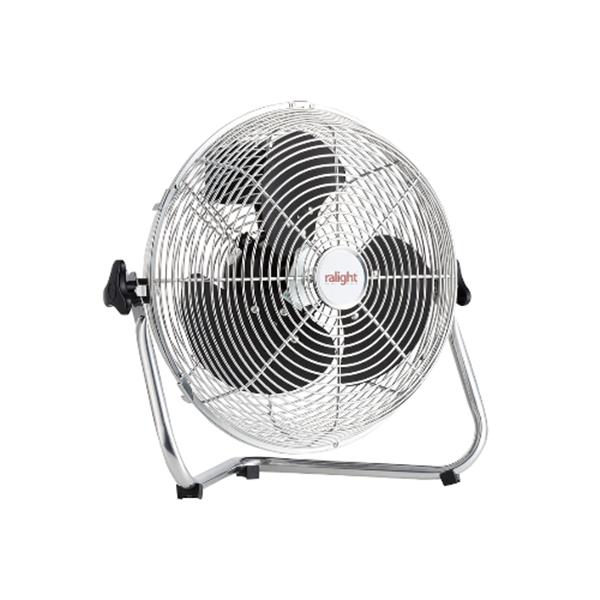 Grote foto ralight vloer ventilator 30cm 55w tuin en terras overige tuin en terras