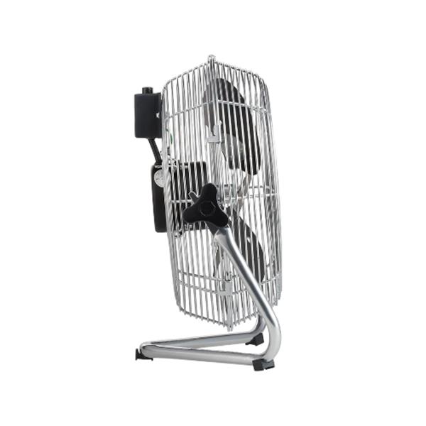 Grote foto ralight vloer ventilator 30cm 55w tuin en terras overige tuin en terras