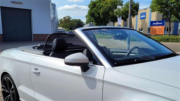 Grote foto windscherm audi a3 8v beige auto onderdelen overige auto onderdelen