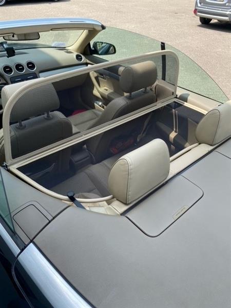 Grote foto windscherm audi a4 beige auto onderdelen overige auto onderdelen