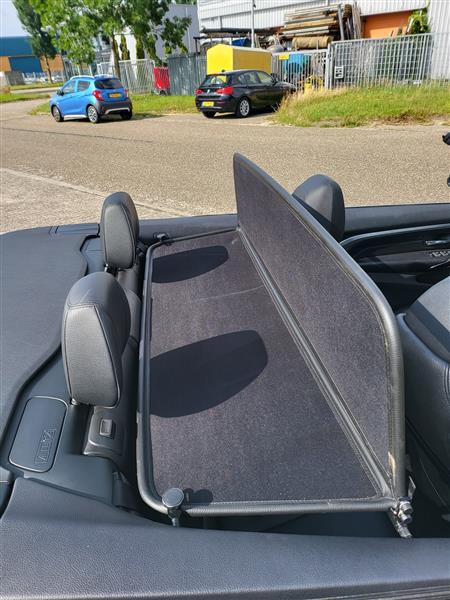 Grote foto windscherm bmw 4 serie f33 auto onderdelen overige auto onderdelen