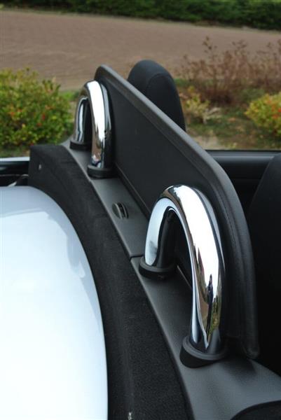 Grote foto windscherm daihatsu copen auto onderdelen overige auto onderdelen