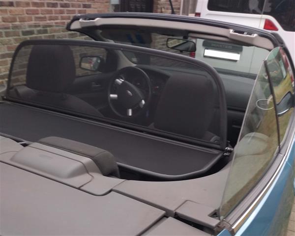Grote foto windscherm ford focus auto onderdelen overige auto onderdelen