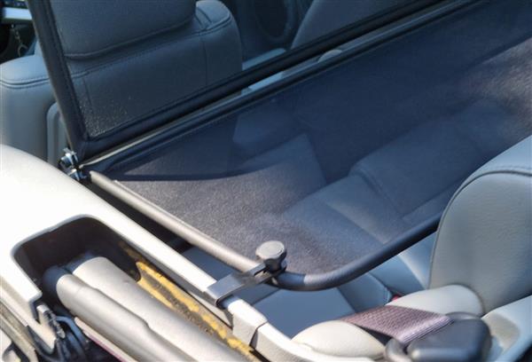 Grote foto windscherm ford mustang 5 beige auto onderdelen overige auto onderdelen