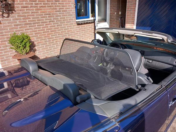 Grote foto windscherm mercedes clk w208 auto onderdelen overige auto onderdelen