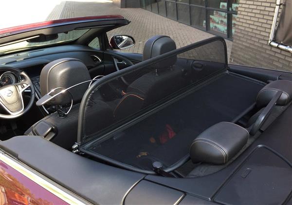 Grote foto windscherm opel cascada auto onderdelen overige auto onderdelen