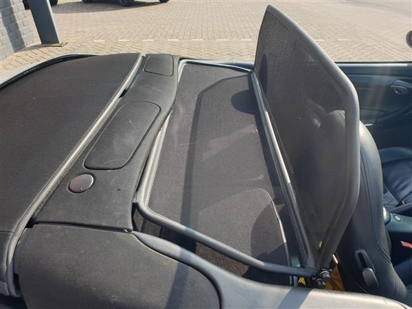 Grote foto windscherm porsche 911 996 997 beige auto onderdelen overige auto onderdelen