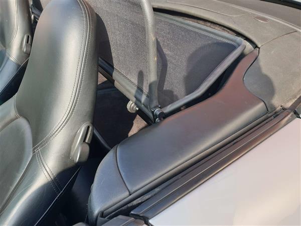 Grote foto windscherm porsche 911 996 997 beige auto onderdelen overige auto onderdelen