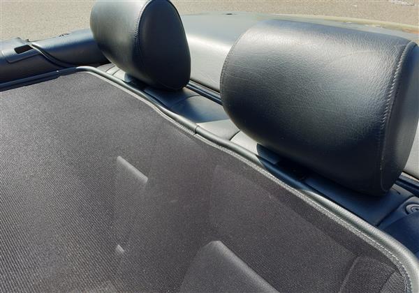 Grote foto windscherm saab 900 ng 9 3 ys3d beige auto onderdelen overige auto onderdelen