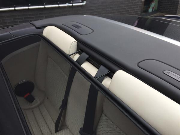 Grote foto windscherm jaguar xk auto onderdelen overige auto onderdelen