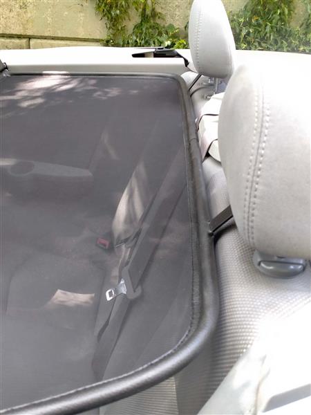Grote foto windscherm chrysler sebring js auto onderdelen overige auto onderdelen
