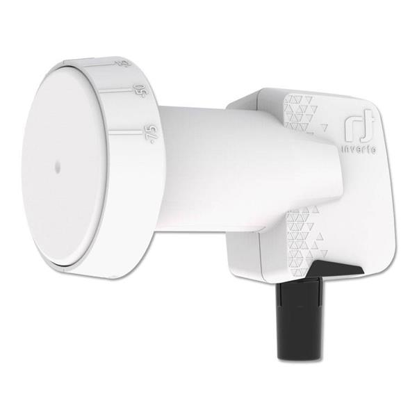 Grote foto inverto idlh snl410 hmpro opn home pro single 40mm pll lnb telecommunicatie zenders en ontvangers