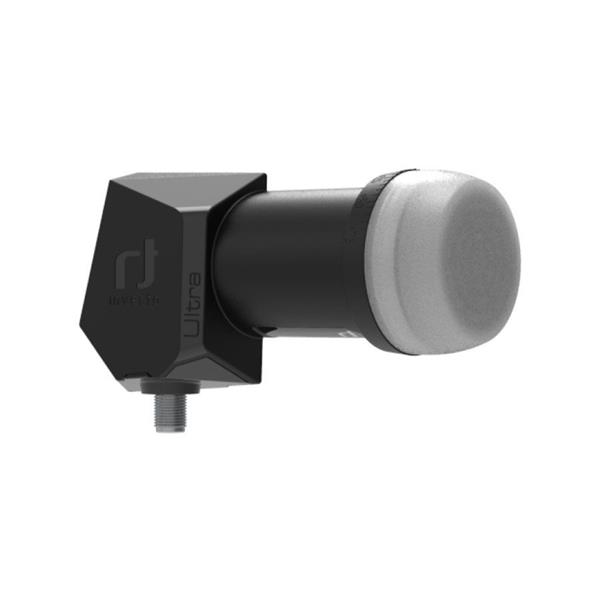 Grote foto inverto idlt snl412 ultra opn hgln ultra single 40mm pll lnb telecommunicatie zenders en ontvangers