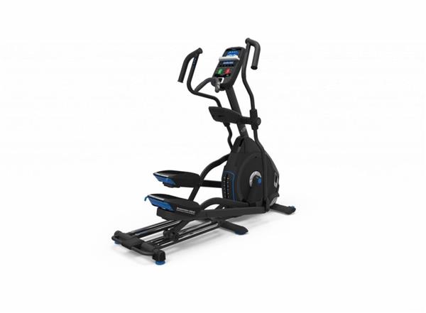 Grote foto nautilus e628 crosstrainer met explore the world sport en fitness fitness