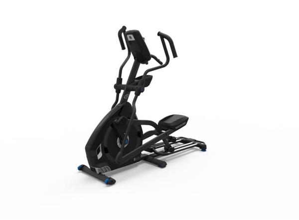 Grote foto nautilus e628 crosstrainer met explore the world sport en fitness fitness