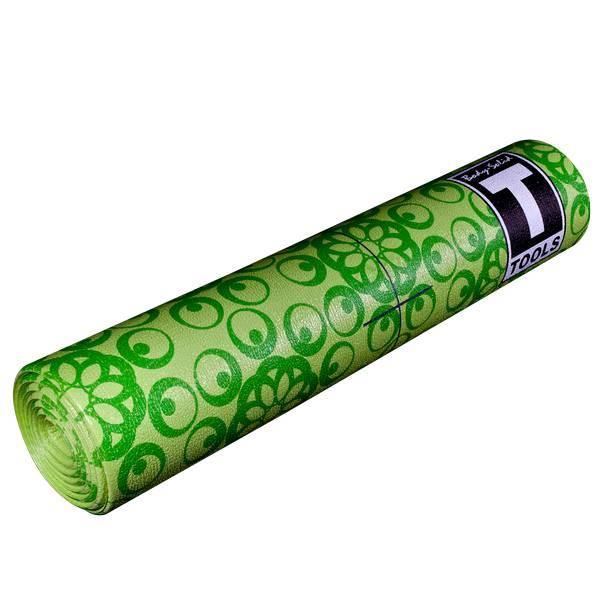 Grote foto body solid tools premium yoga mat bstym10 sport en fitness fitness