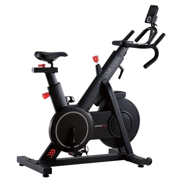 Grote foto toorx fitness srx speed mag spinningbike sport en fitness fitness